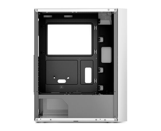 Корпус PcСooler DIAMOND MA100W MESH, изображение 2 Корпус PcСooler DIAMOND MA100W MESH, изображение 2