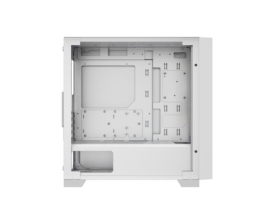 Корпус PcСooler C3D310 WH ARGB, изображение 4 Корпус PcСooler C3D310 WH ARGB, изображение 4