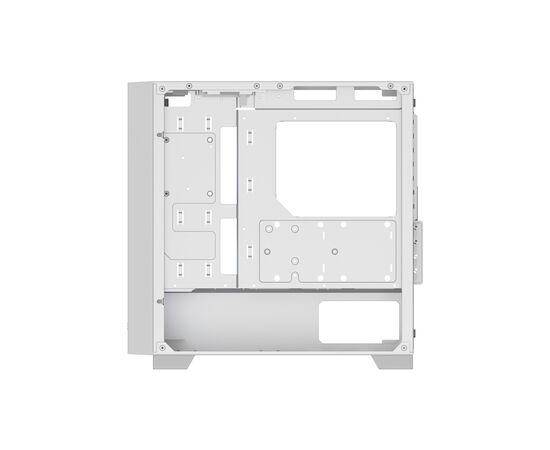 Корпус PcСooler C3D310 WH ARGB, изображение 5 Корпус PcСooler C3D310 WH ARGB, изображение 5