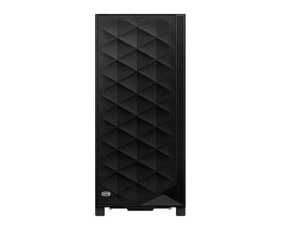 Корпус PcСooler C3D510 BK ARGB, изображение 2 Корпус PcСooler C3D510 BK ARGB, изображение 2