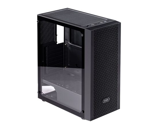 Корпус PcСooler DIAMOND MA100 MESH, изображение 3 Корпус PcСooler DIAMOND MA100 MESH, изображение 3