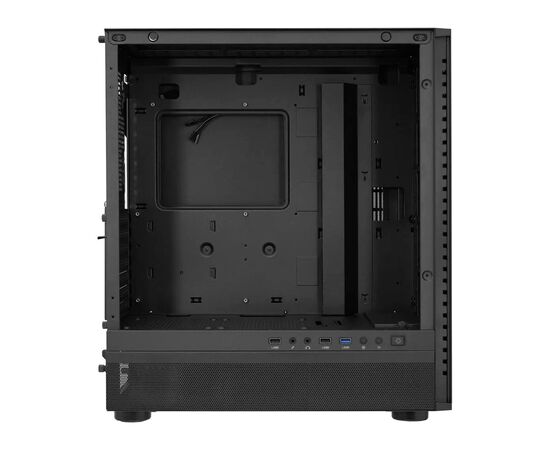 Корпус PcСooler MASTER ME200 MESH, изображение 2 Корпус PcСooler MASTER ME200 MESH, изображение 2