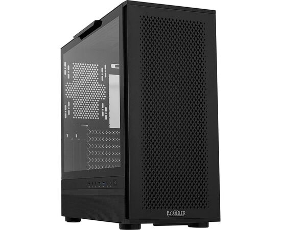 Корпус PcСooler MASTER ME200 MESH