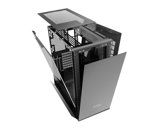 Корпус PcСooler MASTER IE200, изображение 5 Корпус PcСooler MASTER IE200, изображение 5