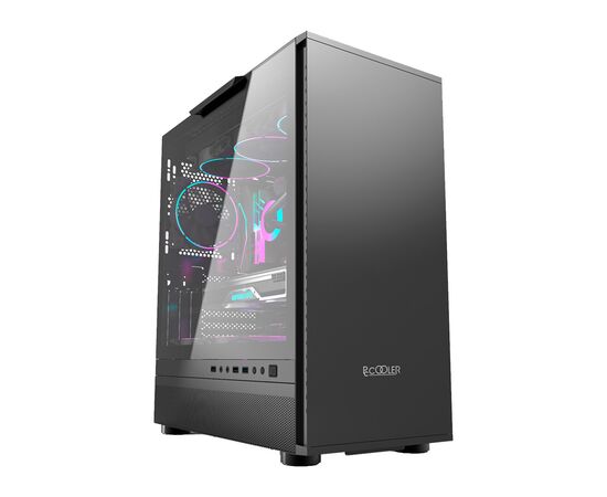 Корпус PcСooler MASTER IE200