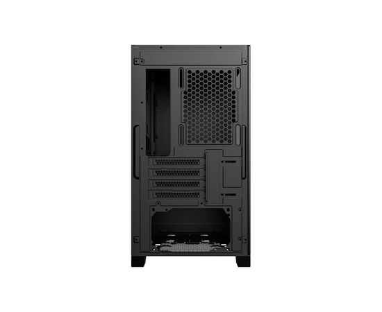 Корпус PcСooler C3D310 BK ARGB, изображение 3 Корпус PcСooler C3D310 BK ARGB, изображение 3