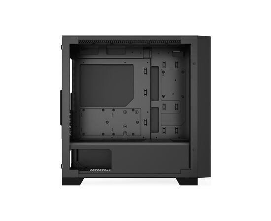 Корпус PcСooler C3D310 BK ARGB, изображение 4 Корпус PcСooler C3D310 BK ARGB, изображение 4