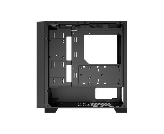 Корпус PcСooler C3D310 BK ARGB, изображение 5 Корпус PcСooler C3D310 BK ARGB, изображение 5