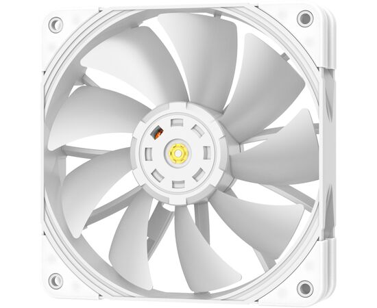 Кулер для корпуса PcСooler P120 PRO White, изображение 2 Кулер для корпуса PcСooler P120 PRO White, изображение 2