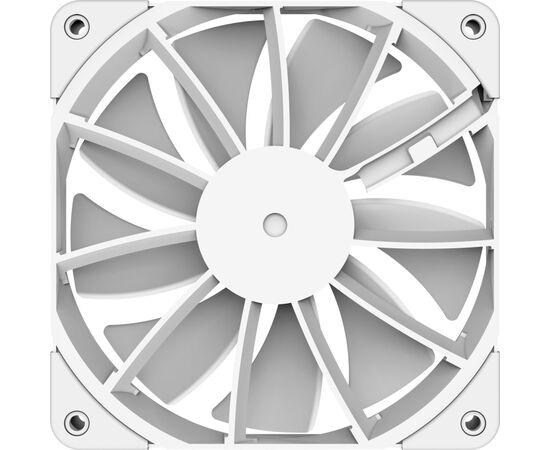 Кулер для корпуса PcСooler P120 PRO White, изображение 7 Кулер для корпуса PcСooler P120 PRO White, изображение 7