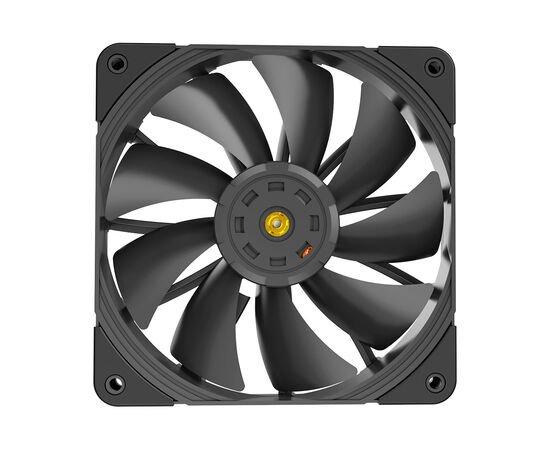 Кулер для корпуса PcСooler P120 PRO Black
