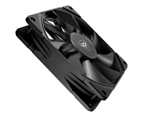 Система водяного охлаждения PcСooler PD360S ARGB BK, изображение 5 Система водяного охлаждения PcСooler PD360S ARGB BK, изображение 5