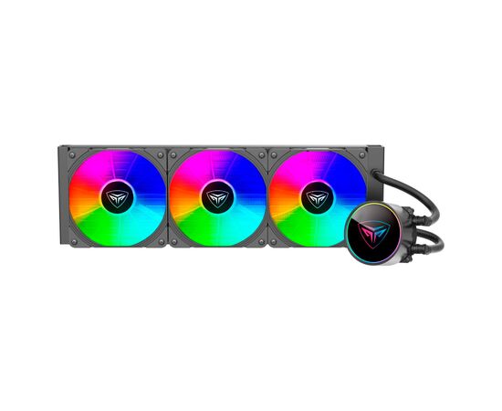 Система водяного охолодження PcСooler PD360S ARGB BK