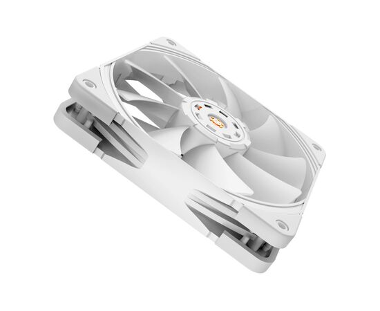 Система водяного охлаждения PcСooler PD360S ARGB WH, изображение 5 Система водяного охлаждения PcСooler PD360S ARGB WH, изображение 5