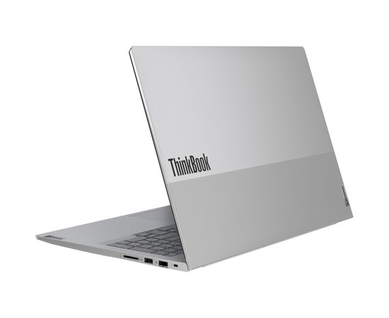 Ноутбук Lenovo ThinkBook 16 G6 IRL (21KH007VRA), изображение 7