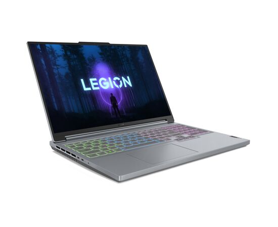 Ноутбук Lenovo Legion Slim 5 16IRH8 (82YA00CXRA), изображение 2 Ноутбук Lenovo Legion Slim 5 16IRH8 (82YA00CXRA), изображение 2