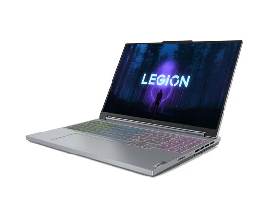 Ноутбук Lenovo Legion Slim 5 16IRH8 (82YA00CXRA), изображение 3 Ноутбук Lenovo Legion Slim 5 16IRH8 (82YA00CXRA), изображение 3