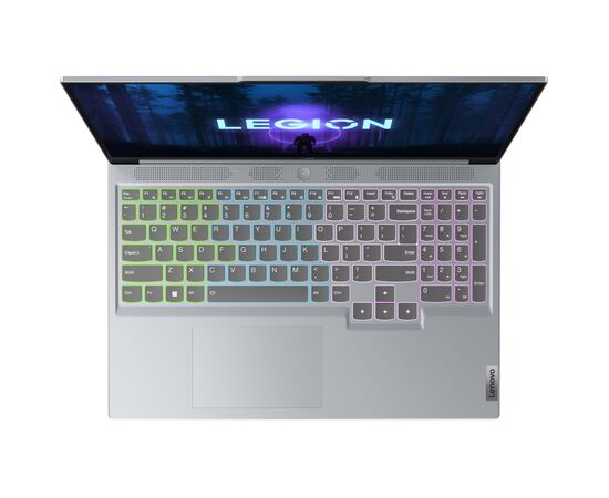Ноутбук Lenovo Legion Slim 5 16IRH8 (82YA00CXRA), изображение 4 Ноутбук Lenovo Legion Slim 5 16IRH8 (82YA00CXRA), изображение 4