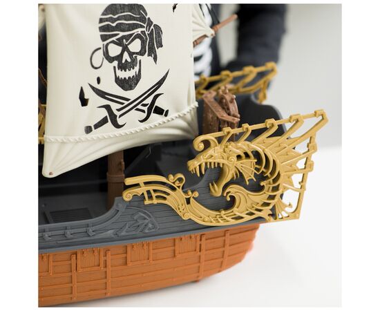 Игровой набор Pirates Пираты Pirates Deluxe (505219), изображение 4 Игровой набор Pirates Пираты Pirates Deluxe (505219), изображение 4