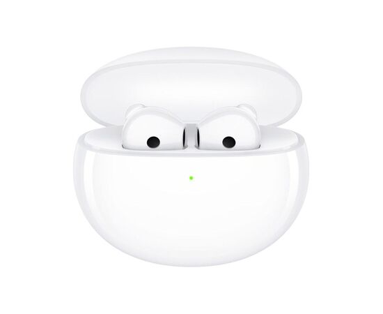 Наушники Oppo Enco Air3i White (ETE91 White), изображение 3 Наушники Oppo Enco Air3i White (ETE91 White), изображение 3