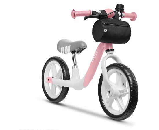 Беговел Lionelo Arie Bubblegum (LOE-ARIE BUBBLEGUM), изображение 3 Беговел Lionelo Arie Bubblegum (LOE-ARIE BUBBLEGUM), изображение 3