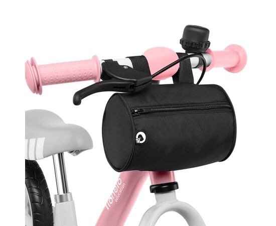 Беговел Lionelo Arie Bubblegum (LOE-ARIE BUBBLEGUM), изображение 6 Беговел Lionelo Arie Bubblegum (LOE-ARIE BUBBLEGUM), изображение 6