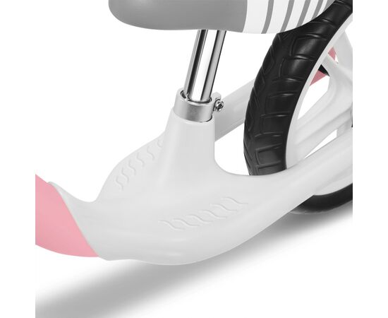 Беговел Lionelo Arie Bubblegum (LOE-ARIE BUBBLEGUM), изображение 8 Беговел Lionelo Arie Bubblegum (LOE-ARIE BUBBLEGUM), изображение 8