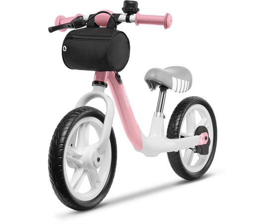 Беговел Lionelo Arie Bubblegum (LOE-ARIE BUBBLEGUM)