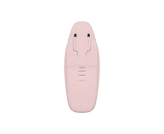 Чохол для ніг Cybex Platinum Peach Pink (523000719), зображення 4 Чохол для ніг Cybex Platinum Peach Pink (523000719), зображення 4