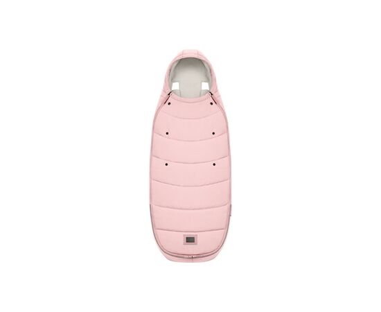 Чохол для ніг Cybex Platinum Peach Pink (523000719)