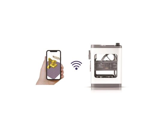 3D-принтер Weedo Tina2s, изображение 4 3D-принтер Weedo Tina2s, изображение 4