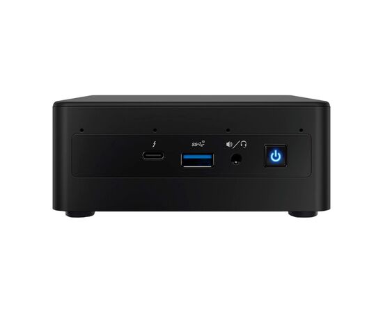 Комп'ютер INTEL NUC 11 Performance kit / i5-1135G7 (RNUC11PAHI50Z00), зображення 2 Комп'ютер INTEL NUC 11 Performance kit / i5-1135G7 (RNUC11PAHI50Z00), зображення 2