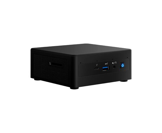 Комп'ютер INTEL NUC 11 Performance kit / i5-1135G7 (RNUC11PAHI50Z00), зображення 3 Комп'ютер INTEL NUC 11 Performance kit / i5-1135G7 (RNUC11PAHI50Z00), зображення 3