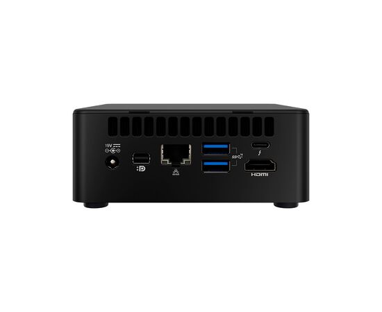 Комп'ютер INTEL NUC 11 Performance kit / i5-1135G7 (RNUC11PAHI50Z00), зображення 4 Комп'ютер INTEL NUC 11 Performance kit / i5-1135G7 (RNUC11PAHI50Z00), зображення 4