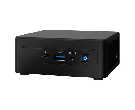 Компьютер INTEL NUC 11 Performance kit / i5-1135G7 (RNUC11PAHI50Z00)