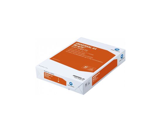 Папір Konica Minolta A4 Universal (030400216)