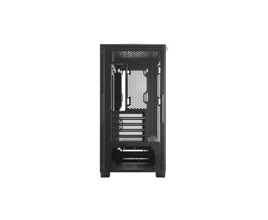 Корпус ASUS A21 Black Tempered Glass (90DC00H0-B09010), изображение 7 Корпус ASUS A21 Black Tempered Glass (90DC00H0-B09010), изображение 7