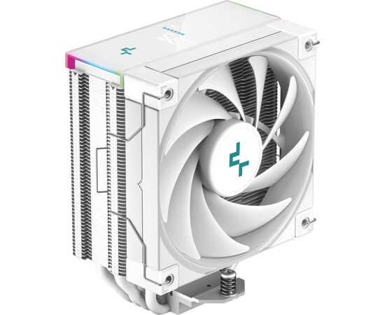 Кулер до процесора Deepcool AK400 Digital WH (AK400 Digital WHITE)
