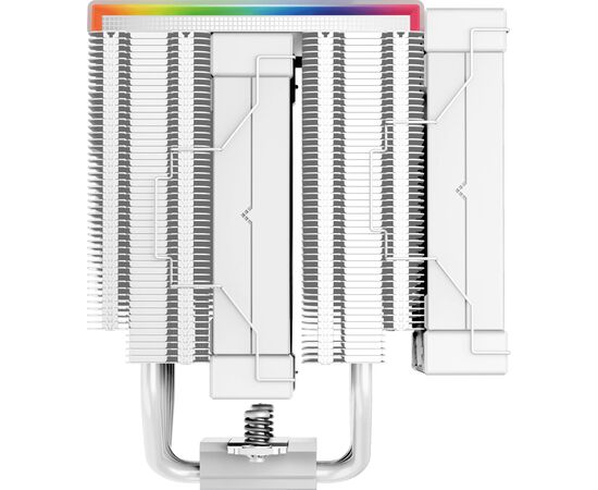 Кулер для процессора Deepcool AK620 Digital WH, изображение 5 Кулер для процессора Deepcool AK620 Digital WH, изображение 5