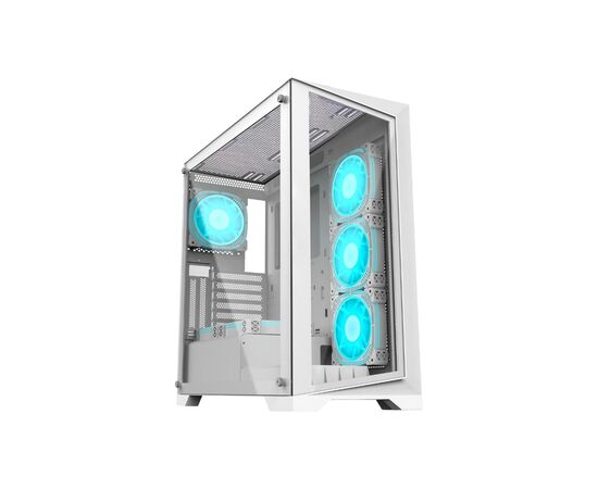 Корпус Frontier YETI WHITE, изображение 2 Корпус Frontier YETI WHITE, изображение 2