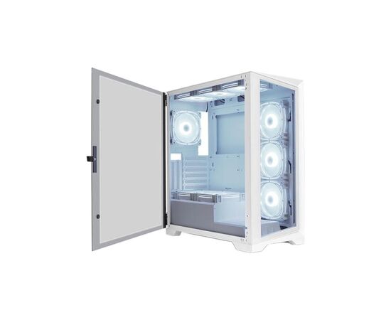 Корпус Frontier YETI WHITE, изображение 3 Корпус Frontier YETI WHITE, изображение 3