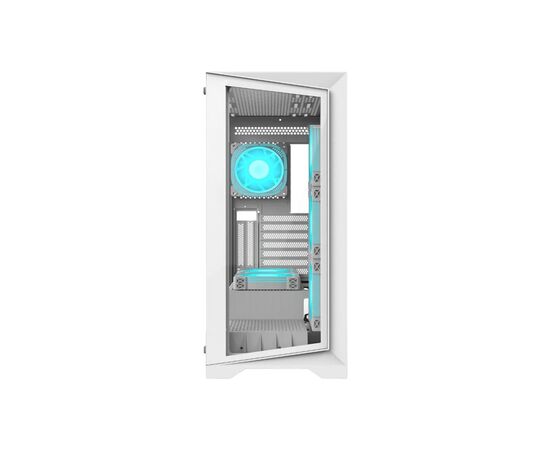 Корпус Frontier YETI WHITE, изображение 4 Корпус Frontier YETI WHITE, изображение 4