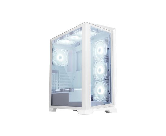 Корпус Frontier YETI WHITE