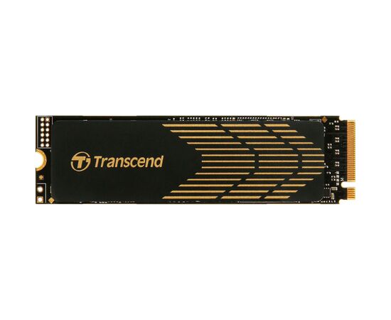 Накопитель SSD M.2 2280 1TB Transcend (TS1TMTE245S)
