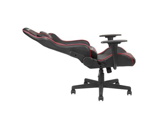 Кресло игровое Xtrike ME Advanced Gaming Chair GC-909 Black/Red (GC-909RD), изображение 6 Кресло игровое Xtrike ME Advanced Gaming Chair GC-909 Black/Red (GC-909RD), изображение 6