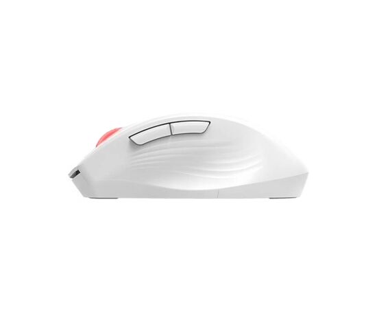 Мышка Xtrike ME GW-223WH Wireless White (GW-223WH), изображение 4 Мышка Xtrike ME GW-223WH Wireless White (GW-223WH), изображение 4