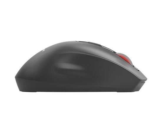 Мишка Xtrike ME GW-223BK Wireless Black (GW-223BK), зображення 3 Мишка Xtrike ME GW-223BK Wireless Black (GW-223BK), зображення 3