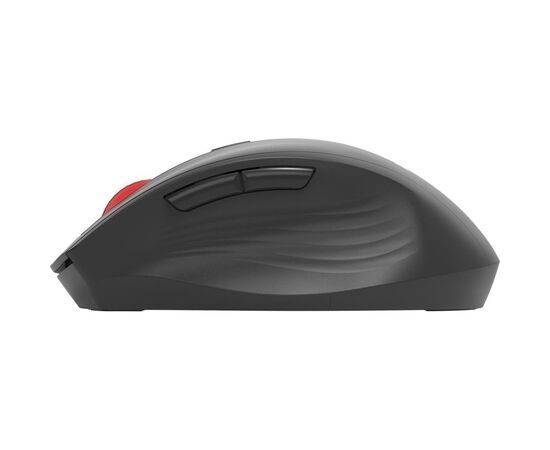 Мишка Xtrike ME GW-223BK Wireless Black (GW-223BK), зображення 4 Мишка Xtrike ME GW-223BK Wireless Black (GW-223BK), зображення 4