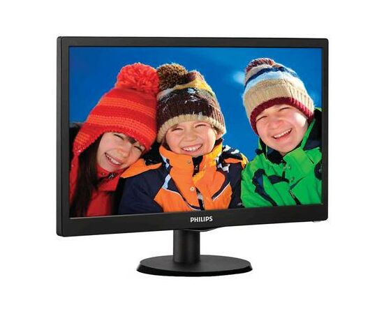 Монитор Philips 193V5LSB2/62