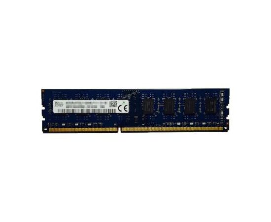 Модуль памяти для компьютера DDR3L 8GB 1600 MHz Hynix (HMT41GU6BFR8A-PBN0)